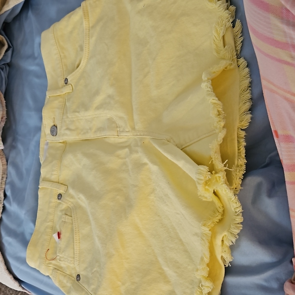 Womens shorts